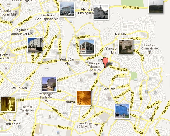 Cebir İnşaat Hafriyat